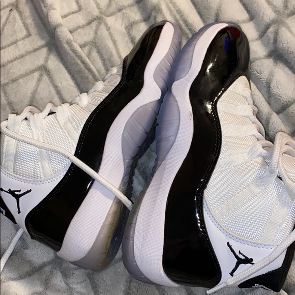 Jordan Other - air jordan 11 concords
